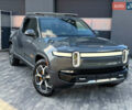 Сірий Rivian R1T, об'ємом двигуна 0 л та пробігом 40 тис. км за 64000 $, фото 1 на Automoto.ua