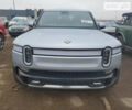 Серый Rivian R1T, объемом двигателя 0 л и пробегом 7 тыс. км за 55900 $, фото 1 на Automoto.ua