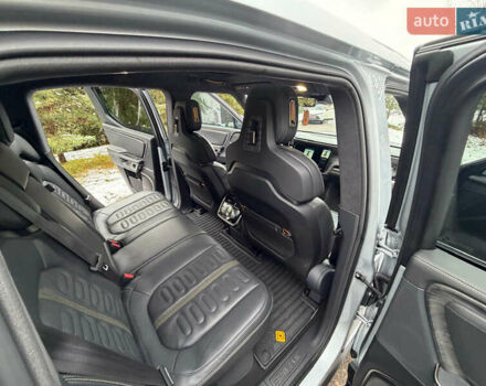 Сірий Rivian R1T, об'ємом двигуна 0 л та пробігом 63 тис. км за 43500 $, фото 37 на Automoto.ua