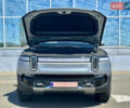Серый Rivian R1T, объемом двигателя 0 л и пробегом 9 тыс. км за 49990 $, фото 13 на Automoto.ua