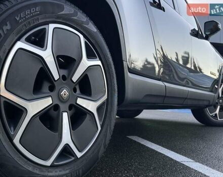 Серый Rivian R1T, объемом двигателя 0 л и пробегом 3 тыс. км за 57800 $, фото 19 на Automoto.ua