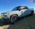 Серый Rivian R1T, объемом двигателя 0 л и пробегом 12 тыс. км за 58000 $, фото 10 на Automoto.ua