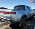 Серый Rivian R1T, объемом двигателя 0 л и пробегом 35 тыс. км за 20000 $, фото 1 на Automoto.ua