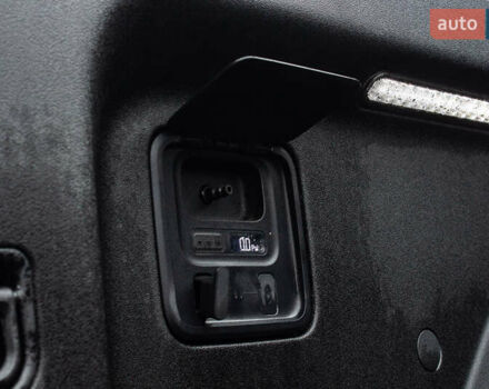 Сірий Rivian R1T, об'ємом двигуна 0 л та пробігом 20 тис. км за 52000 $, фото 22 на Automoto.ua