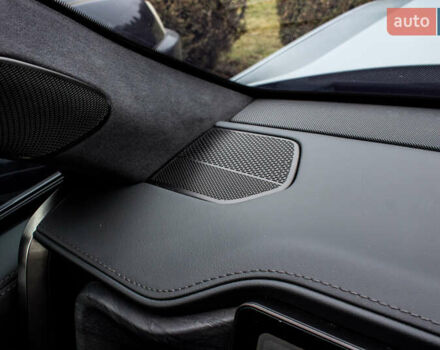 Сірий Rivian R1T, об'ємом двигуна 0 л та пробігом 20 тис. км за 52000 $, фото 80 на Automoto.ua