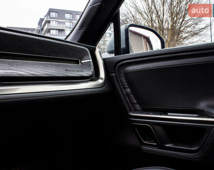 Сірий Rivian R1T, об'ємом двигуна 0 л та пробігом 20 тис. км за 52000 $, фото 74 на Automoto.ua