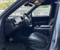 Серый Rivian R1T, объемом двигателя 0 л и пробегом 25 тыс. км за 67600 $, фото 7 на Automoto.ua
