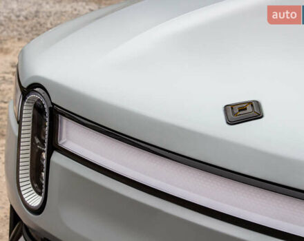Сірий Rivian R1T, об'ємом двигуна 0 л та пробігом 20 тис. км за 52000 $, фото 21 на Automoto.ua