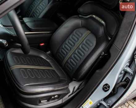 Сірий Rivian R1T, об'ємом двигуна 0 л та пробігом 20 тис. км за 52000 $, фото 72 на Automoto.ua