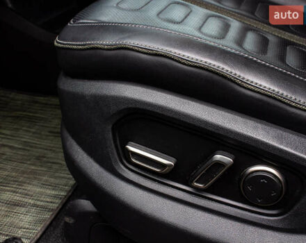 Сірий Rivian R1T, об'ємом двигуна 0 л та пробігом 20 тис. км за 52000 $, фото 68 на Automoto.ua