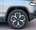 Серый Rivian R1T, объемом двигателя 0 л и пробегом 25 тыс. км за 67600 $, фото 26 на Automoto.ua