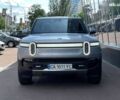 Серый Rivian R1T, объемом двигателя 0 л и пробегом 25 тыс. км за 67600 $, фото 2 на Automoto.ua