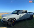 Серый Rivian R1T, объемом двигателя 0 л и пробегом 12 тыс. км за 58000 $, фото 1 на Automoto.ua
