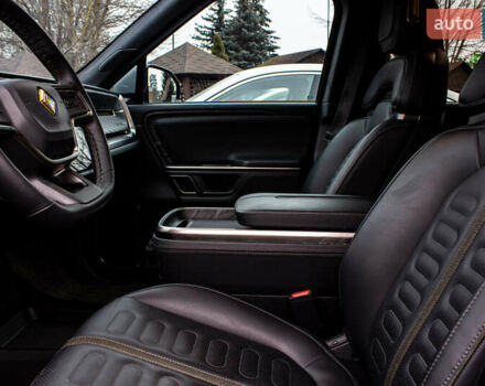 Сірий Rivian R1T, об'ємом двигуна 0 л та пробігом 20 тис. км за 52000 $, фото 69 на Automoto.ua