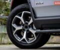 Серый Rivian R1T, объемом двигателя 0 л и пробегом 17 тыс. км за 50000 $, фото 26 на Automoto.ua