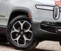 Сірий Rivian R1T, об'ємом двигуна 0 л та пробігом 20 тис. км за 52000 $, фото 42 на Automoto.ua