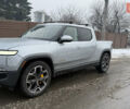 Сірий Rivian R1T, об'ємом двигуна 0 л та пробігом 35 тис. км за 57500 $, фото 1 на Automoto.ua