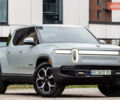 Сірий Rivian R1T, об'ємом двигуна 0 л та пробігом 20 тис. км за 52000 $, фото 1 на Automoto.ua