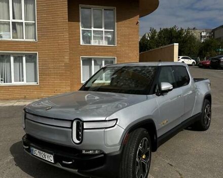 Сірий Rivian R1T, об'ємом двигуна 0 л та пробігом 20 тис. км за 50000 $, фото 7 на Automoto.ua
