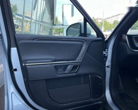 Серый Rivian R1T, объемом двигателя 0 л и пробегом 25 тыс. км за 58900 $, фото 26 на Automoto.ua