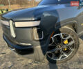 Серый Rivian R1T, объемом двигателя 0 л и пробегом 23 тыс. км за 49900 $, фото 13 на Automoto.ua