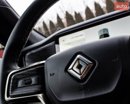 Сірий Rivian R1T, об'ємом двигуна 0 л та пробігом 20 тис. км за 52000 $, фото 77 на Automoto.ua