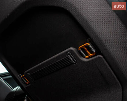 Сірий Rivian R1T, об'ємом двигуна 0 л та пробігом 20 тис. км за 52000 $, фото 54 на Automoto.ua