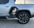 Серый Rivian R1T, объемом двигателя 0 л и пробегом 29 тыс. км за 51399 $, фото 10 на Automoto.ua