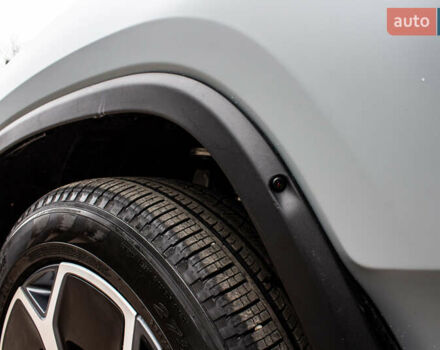 Сірий Rivian R1T, об'ємом двигуна 0 л та пробігом 20 тис. км за 52000 $, фото 38 на Automoto.ua