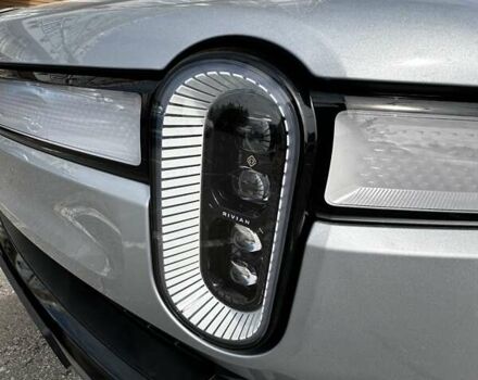 Сірий Rivian R1T, об'ємом двигуна 0 л та пробігом 20 тис. км за 50000 $, фото 32 на Automoto.ua