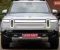 Серый Rivian R1T, объемом двигателя 0 л и пробегом 17 тыс. км за 50000 $, фото 1 на Automoto.ua