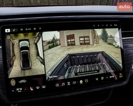 Сірий Rivian R1T, об'ємом двигуна 0 л та пробігом 20 тис. км за 52000 $, фото 94 на Automoto.ua