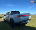 Серый Rivian R1T, объемом двигателя 0 л и пробегом 12 тыс. км за 58000 $, фото 6 на Automoto.ua