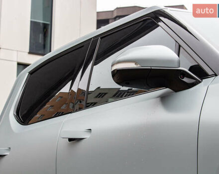 Сірий Rivian R1T, об'ємом двигуна 0 л та пробігом 20 тис. км за 52000 $, фото 45 на Automoto.ua