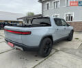 Серый Rivian R1T, объемом двигателя 0 л и пробегом 5 тыс. км за 47000 $, фото 3 на Automoto.ua
