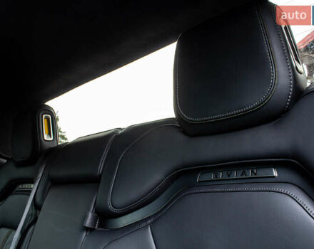 Сірий Rivian R1T, об'ємом двигуна 0 л та пробігом 20 тис. км за 52000 $, фото 27 на Automoto.ua