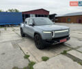 Серый Rivian R1T, объемом двигателя 0 л и пробегом 5 тыс. км за 47000 $, фото 4 на Automoto.ua