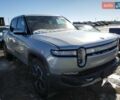 Серый Rivian R1T, объемом двигателя 0 л и пробегом 35 тыс. км за 20000 $, фото 1 на Automoto.ua