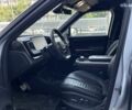 Серый Rivian R1T, объемом двигателя 0 л и пробегом 25 тыс. км за 58900 $, фото 19 на Automoto.ua