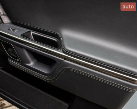 Сірий Rivian R1T, об'ємом двигуна 0 л та пробігом 20 тис. км за 52000 $, фото 57 на Automoto.ua