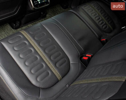 Сірий Rivian R1T, об'ємом двигуна 0 л та пробігом 20 тис. км за 52000 $, фото 28 на Automoto.ua