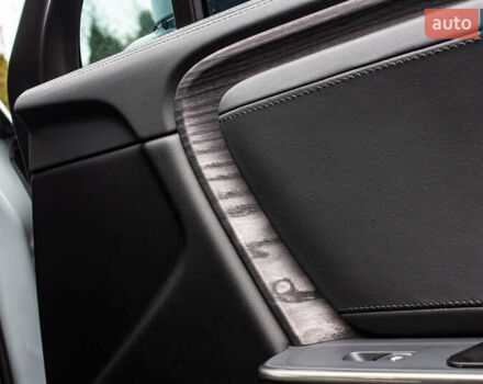 Сірий Rivian R1T, об'ємом двигуна 0 л та пробігом 20 тис. км за 52000 $, фото 56 на Automoto.ua