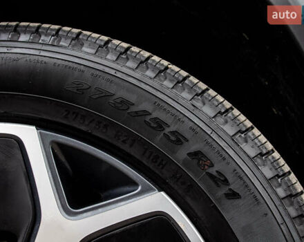 Сірий Rivian R1T, об'ємом двигуна 0 л та пробігом 20 тис. км за 52000 $, фото 99 на Automoto.ua