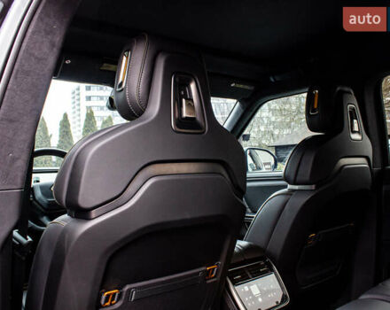 Сірий Rivian R1T, об'ємом двигуна 0 л та пробігом 20 тис. км за 52000 $, фото 23 на Automoto.ua