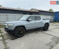 Серый Rivian R1T, объемом двигателя 0 л и пробегом 5 тыс. км за 47000 $, фото 1 на Automoto.ua