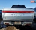Серый Rivian R1T, объемом двигателя 0 л и пробегом 35 тыс. км за 20000 $, фото 2 на Automoto.ua