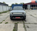 Серый Rivian R1T, объемом двигателя 0 л и пробегом 5 тыс. км за 47000 $, фото 1 на Automoto.ua