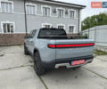 Серый Rivian R1T, объемом двигателя 0 л и пробегом 5 тыс. км за 47000 $, фото 2 на Automoto.ua
