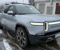 Сірий Rivian R1T, об'ємом двигуна 0 л та пробігом 35 тис. км за 57500 $, фото 8 на Automoto.ua