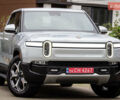 Серый Rivian R1T, объемом двигателя 0 л и пробегом 17 тыс. км за 50000 $, фото 1 на Automoto.ua